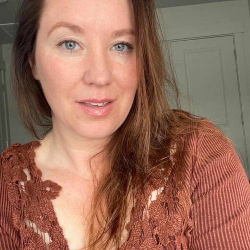 Meet your Posher, Natalie